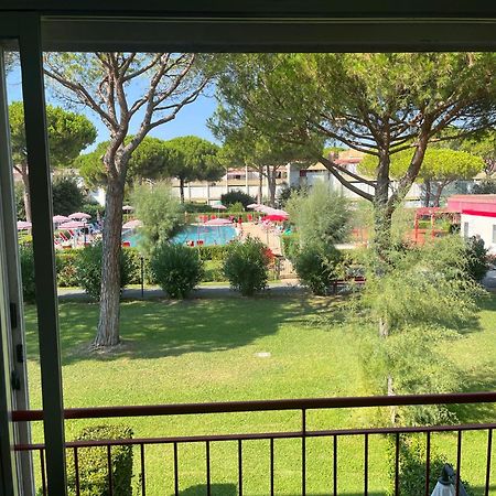 Casina Mare Bibbona Apartment Marina Di Bibbona Bagian luar foto