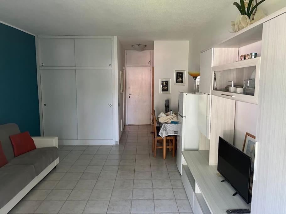 Casina Mare Bibbona Apartment Marina Di Bibbona Bagian luar foto
