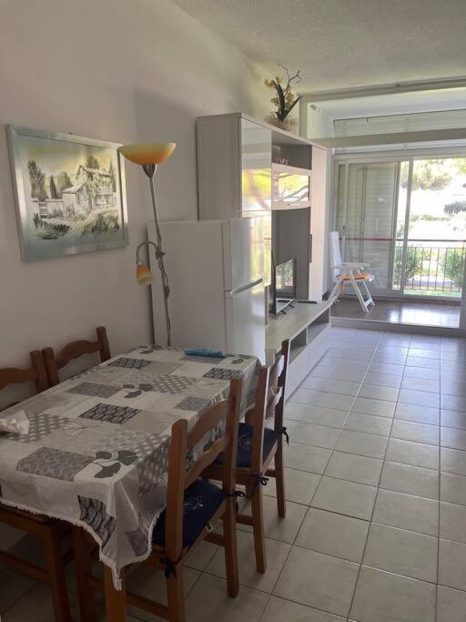 Casina Mare Bibbona Apartment Marina Di Bibbona Bagian luar foto