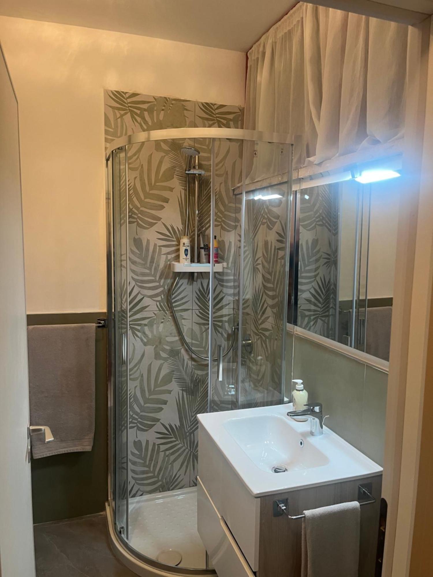 Casina Mare Bibbona Apartment Marina Di Bibbona Bagian luar foto